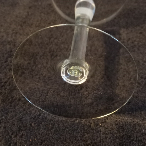 Large Crystal Stemware Bowl / Vase - Picture 6 of 6